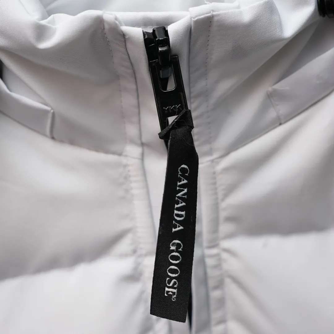 CANADA GOOSE 04 ： Size：XS-XXL